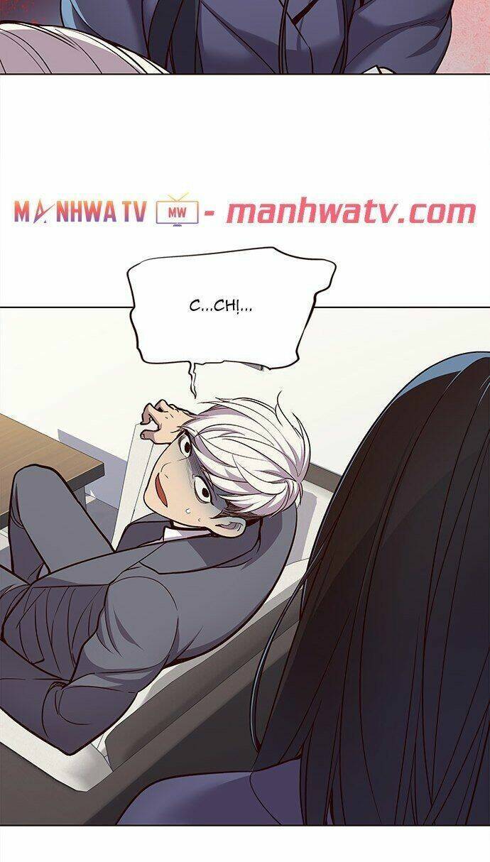 Hóa thân thành mèo chapter 21 - Upload bởi truyensieuhay.com