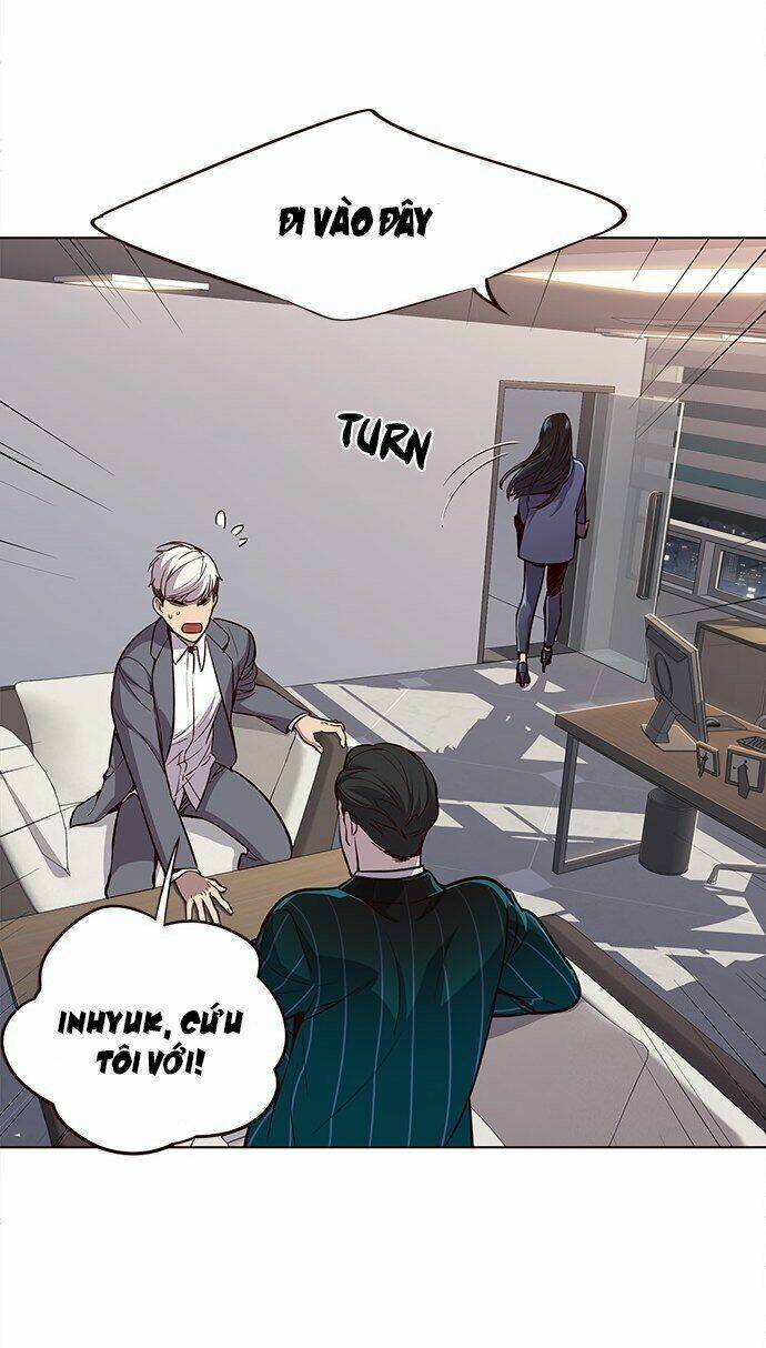 Hóa thân thành mèo chapter 21 - Upload bởi truyensieuhay.com