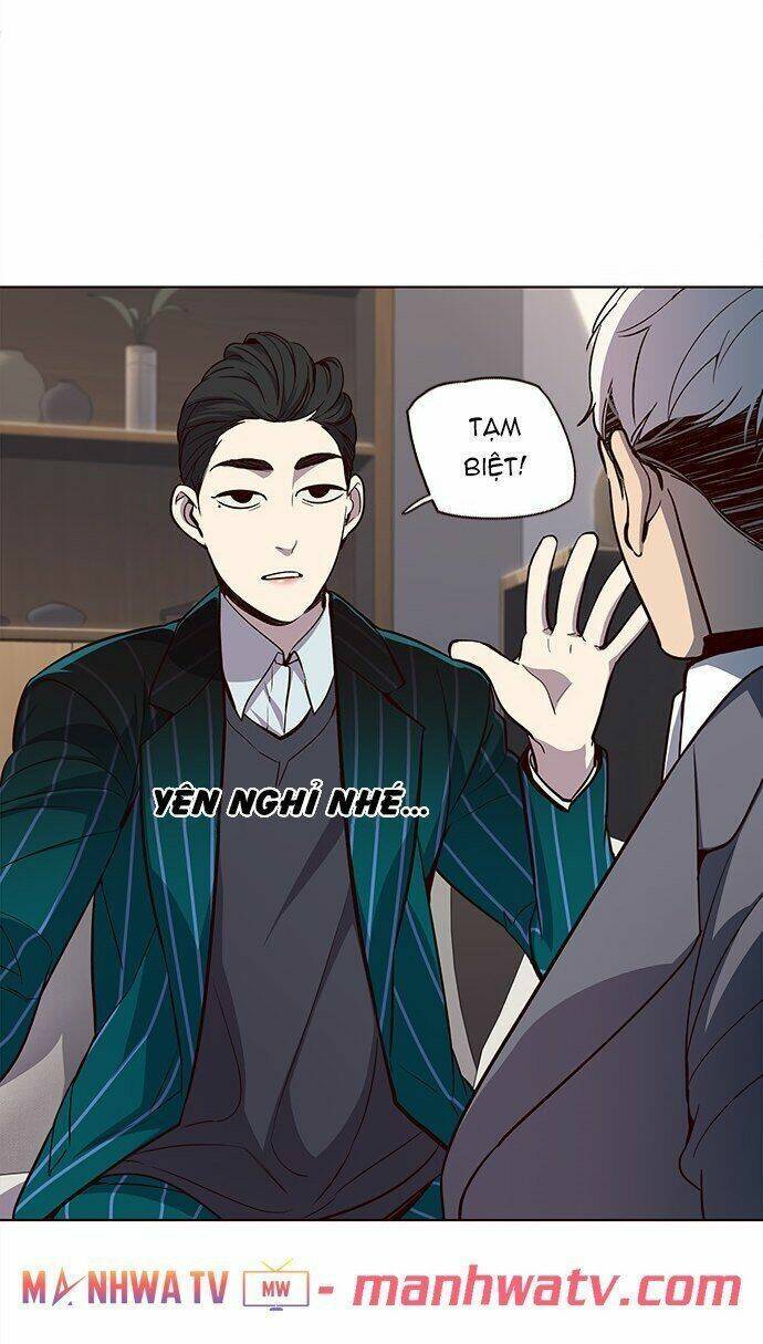 Hóa thân thành mèo chapter 21 - Upload bởi truyensieuhay.com