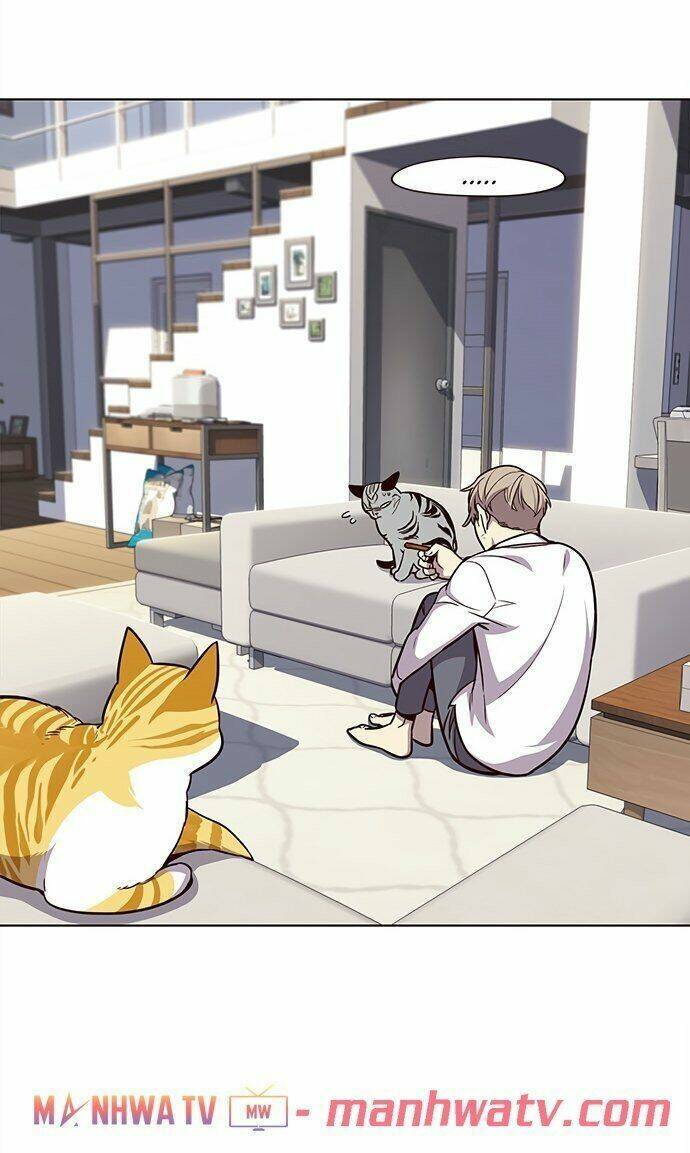 Hóa thân thành mèo chapter 21 - Upload bởi truyensieuhay.com