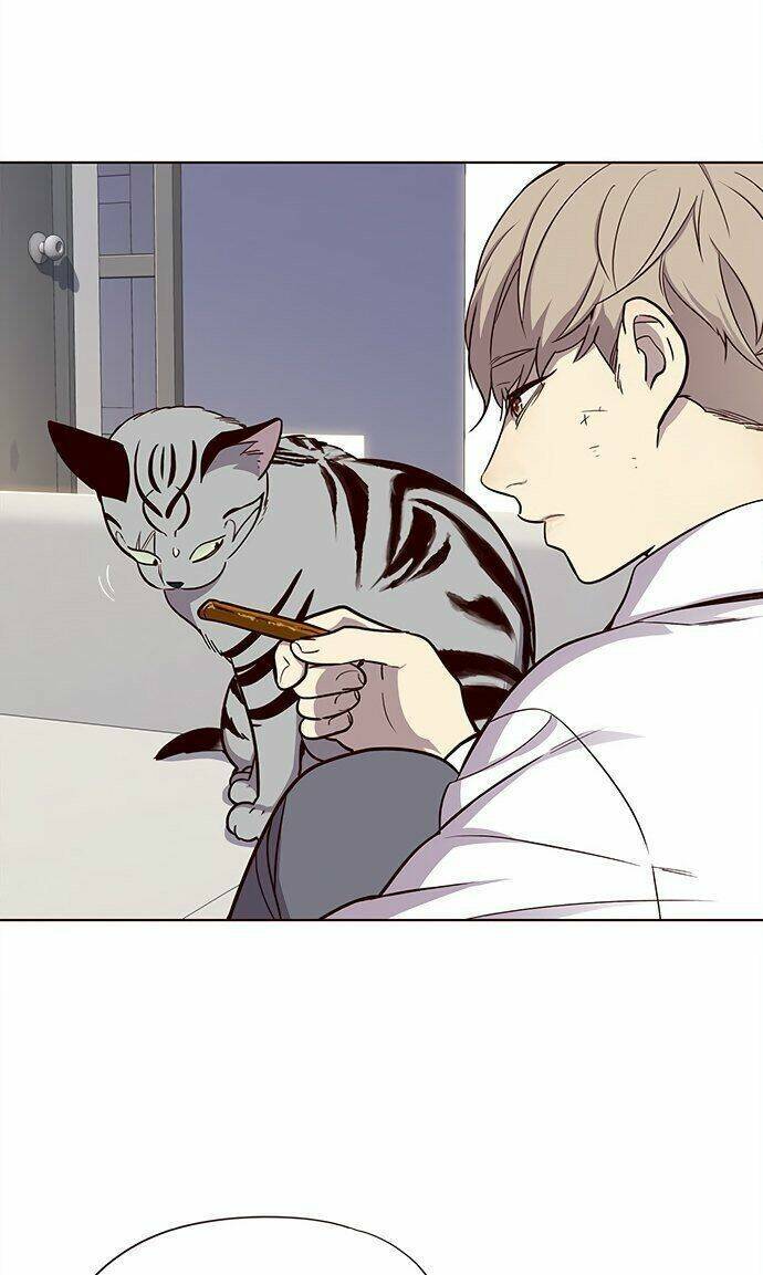 Hóa thân thành mèo chapter 21 - Upload bởi truyensieuhay.com