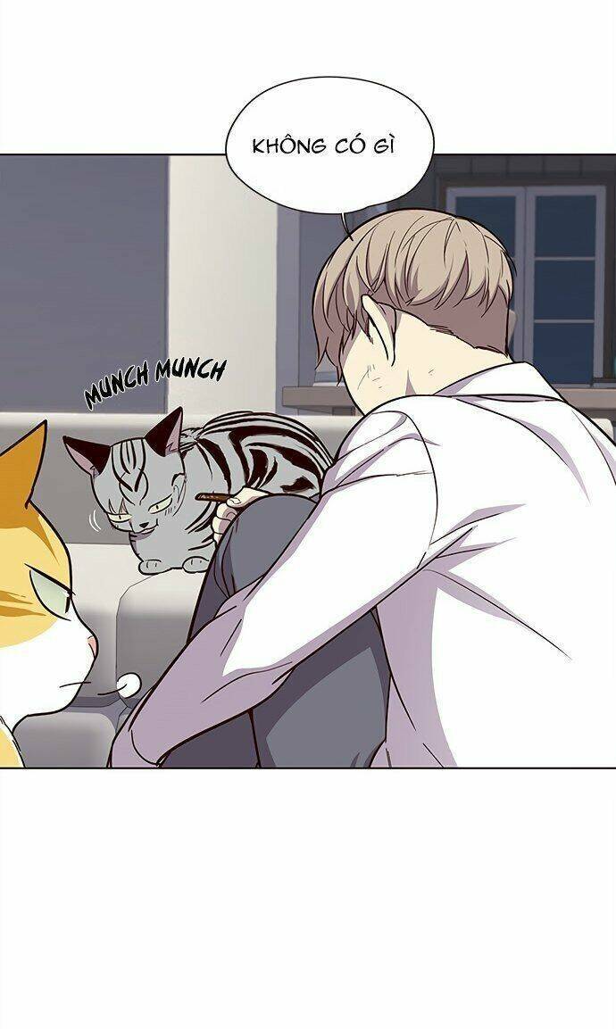 Hóa thân thành mèo chapter 21 - Upload bởi truyensieuhay.com