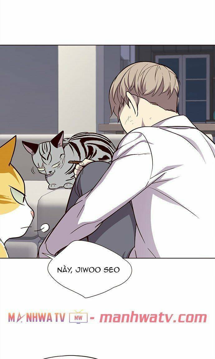 Hóa thân thành mèo chapter 21 - Upload bởi truyensieuhay.com