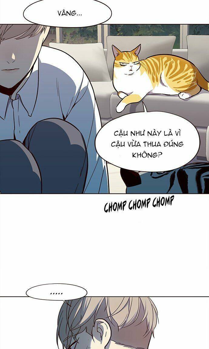 Hóa thân thành mèo chapter 21 - Upload bởi truyensieuhay.com