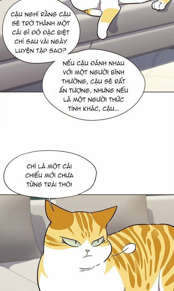 Hóa thân thành mèo chapter 21 - Upload bởi truyensieuhay.com