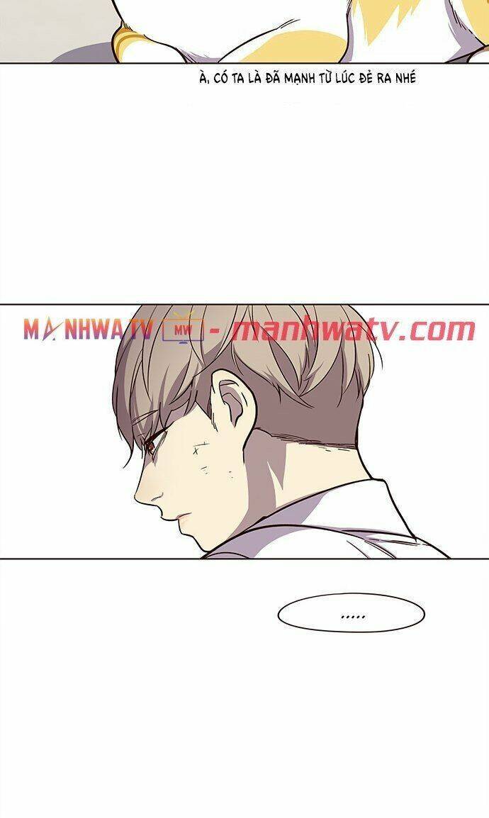 Hóa thân thành mèo chapter 21 - Upload bởi truyensieuhay.com