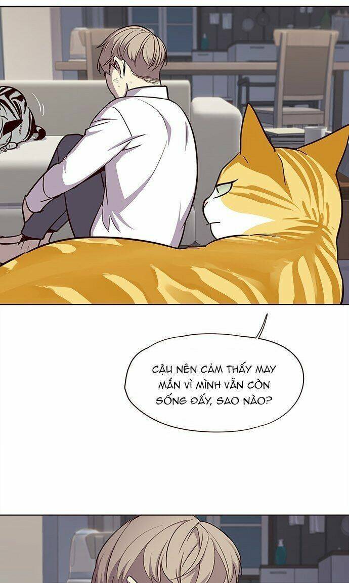 Hóa thân thành mèo chapter 21 - Upload bởi truyensieuhay.com