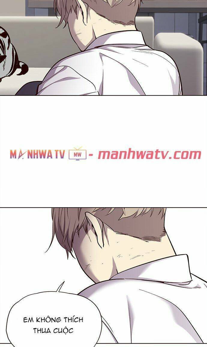 Hóa thân thành mèo chapter 21 - Upload bởi truyensieuhay.com