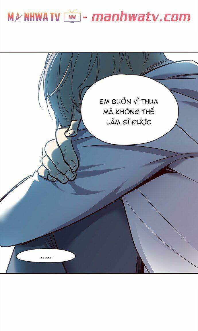 Hóa thân thành mèo chapter 21 - Upload bởi truyensieuhay.com