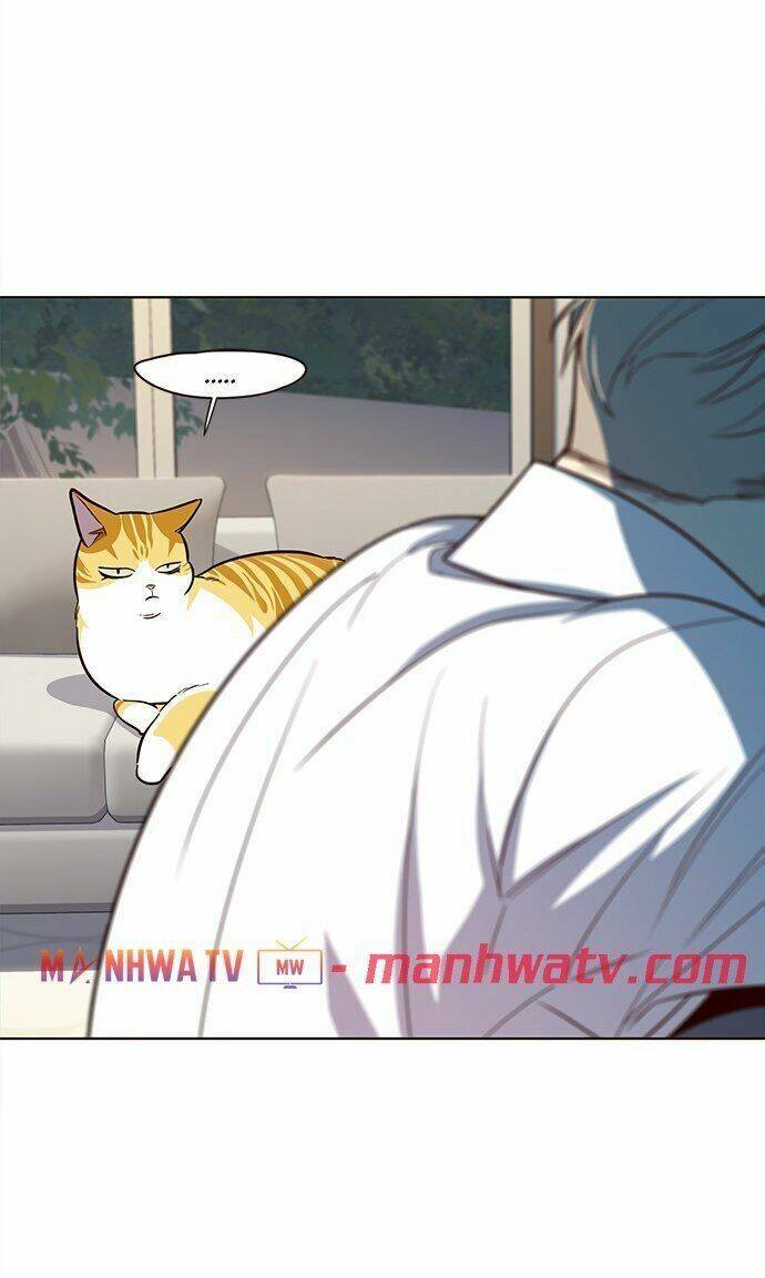 Hóa thân thành mèo chapter 21 - Upload bởi truyensieuhay.com