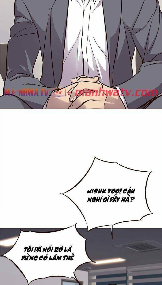 Hóa thân thành mèo chapter 21 - Upload bởi truyensieuhay.com