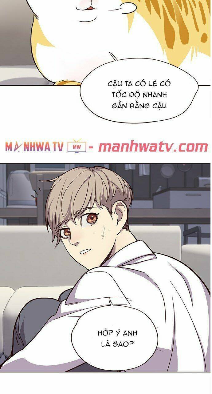 Hóa thân thành mèo chapter 21 - Upload bởi truyensieuhay.com