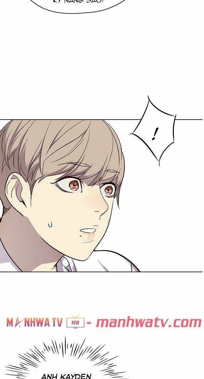 Hóa thân thành mèo chapter 21 - Upload bởi truyensieuhay.com