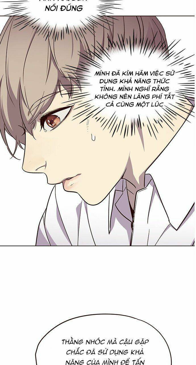 Hóa thân thành mèo chapter 21 - Upload bởi truyensieuhay.com