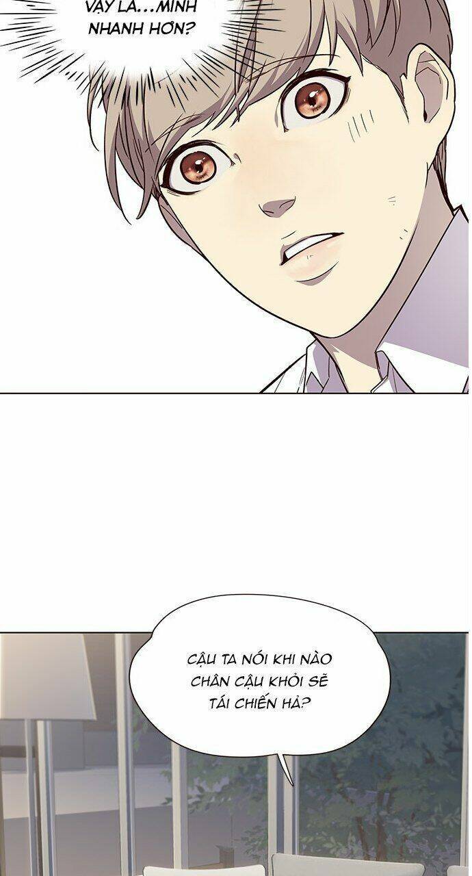 Hóa thân thành mèo chapter 21 - Upload bởi truyensieuhay.com