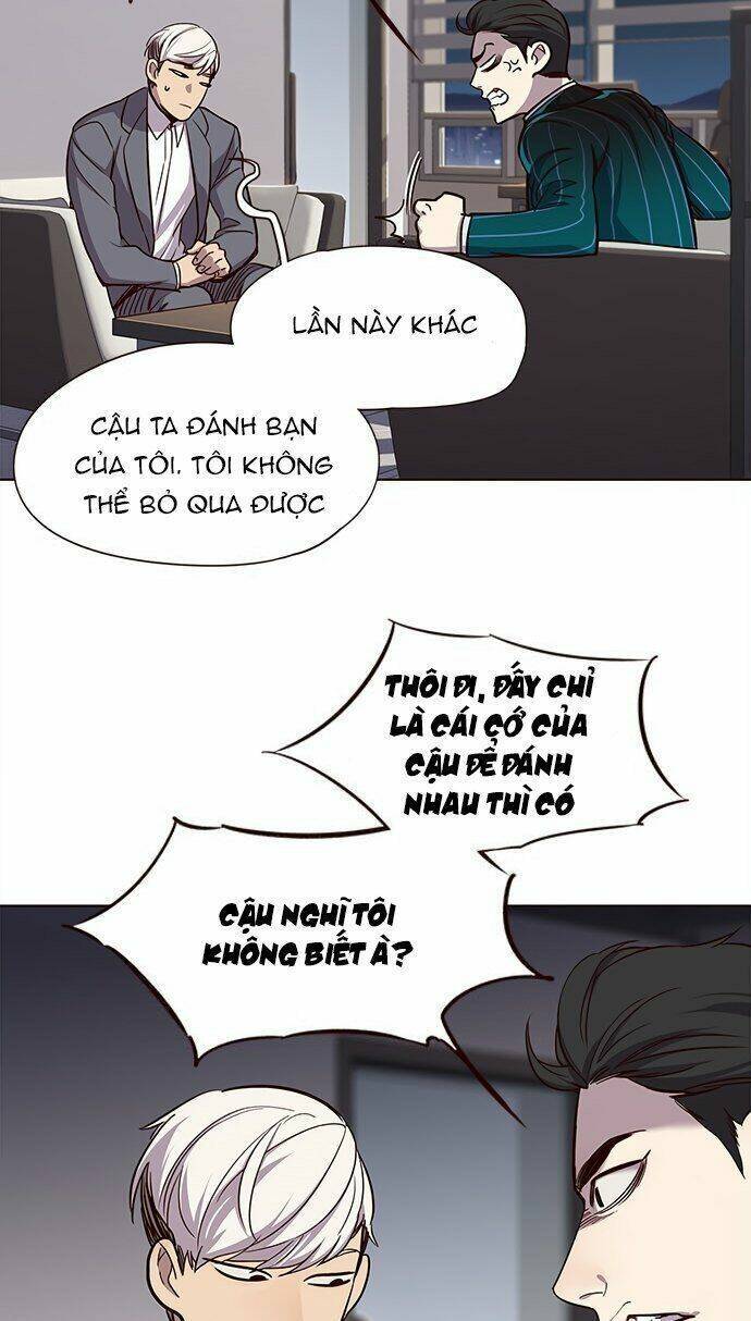Hóa thân thành mèo chapter 21 - Upload bởi truyensieuhay.com