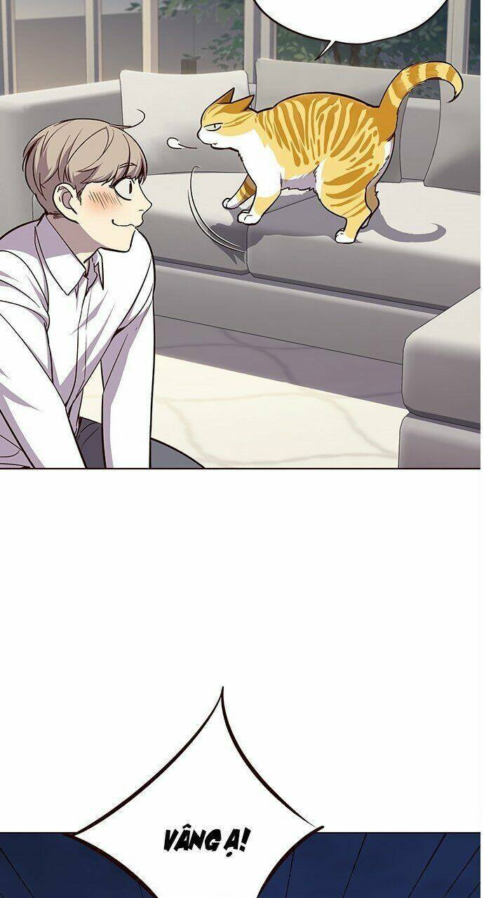 Hóa thân thành mèo chapter 21 - Upload bởi truyensieuhay.com