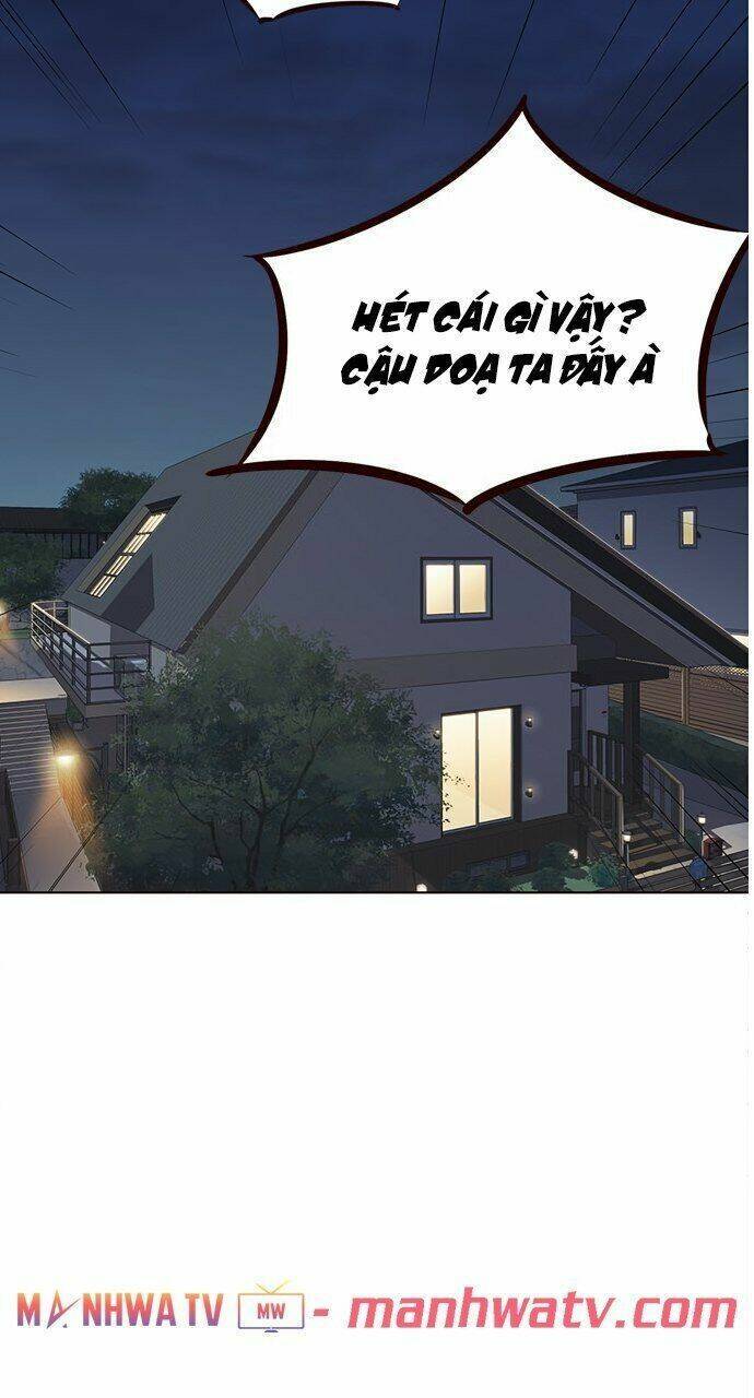 Hóa thân thành mèo chapter 21 - Upload bởi truyensieuhay.com