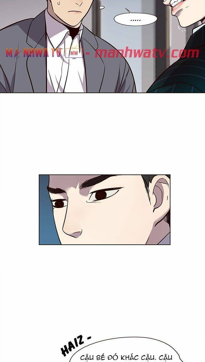 Hóa thân thành mèo chapter 21 - Upload bởi truyensieuhay.com