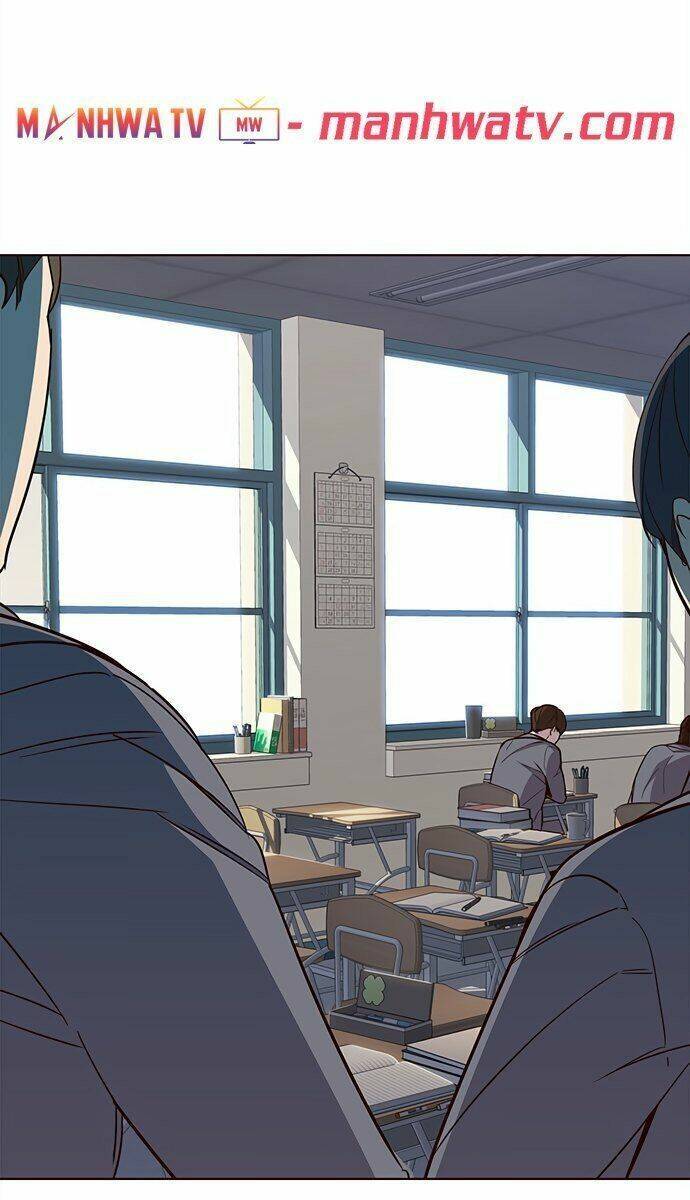 Hóa thân thành mèo chapter 21 - Upload bởi truyensieuhay.com
