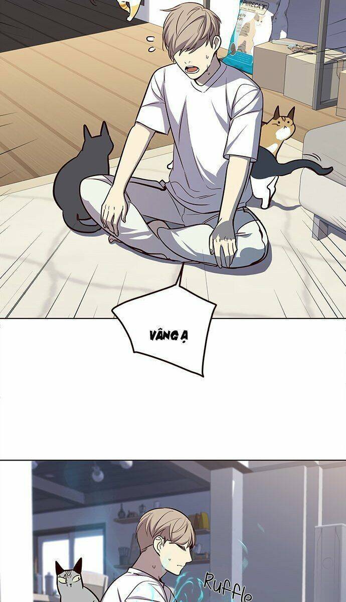 Hóa thân thành mèo chapter 21 - Upload bởi truyensieuhay.com
