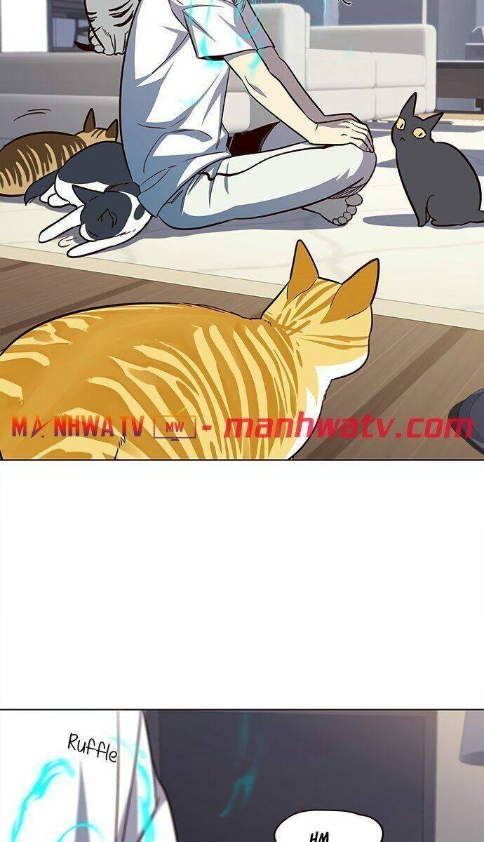 Hóa thân thành mèo chapter 21 - Upload bởi truyensieuhay.com