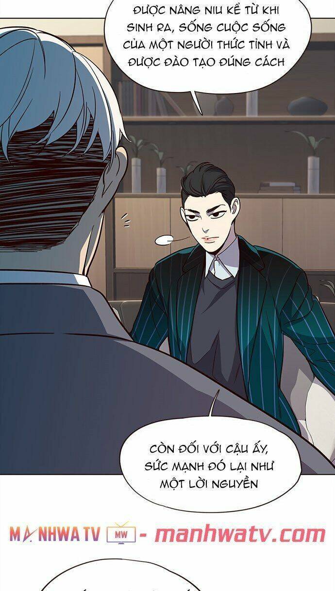 Hóa thân thành mèo chapter 21 - Upload bởi truyensieuhay.com