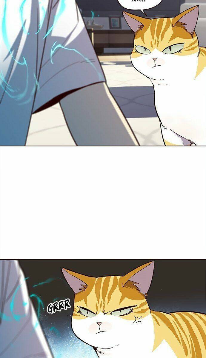 Hóa thân thành mèo chapter 21 - Upload bởi truyensieuhay.com