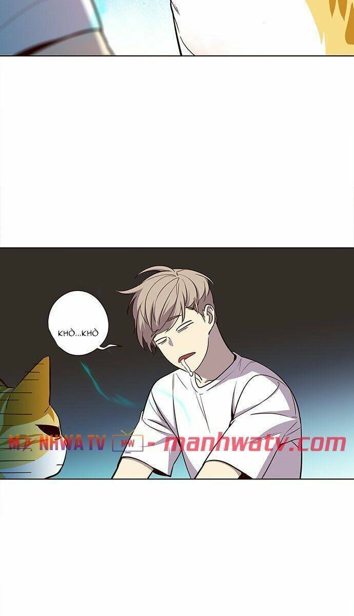 Hóa thân thành mèo chapter 21 - Upload bởi truyensieuhay.com