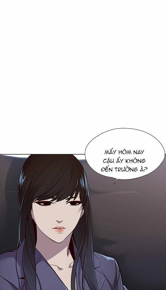 Hóa thân thành mèo chapter 21 - Upload bởi truyensieuhay.com