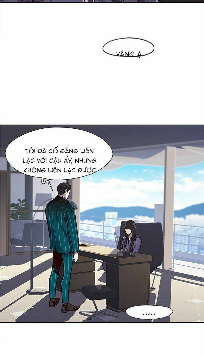 Hóa thân thành mèo chapter 21 - Upload bởi truyensieuhay.com