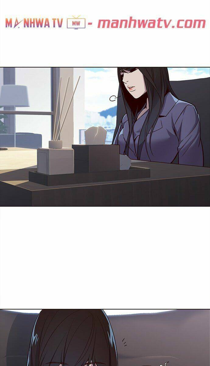 Hóa thân thành mèo chapter 21 - Upload bởi truyensieuhay.com