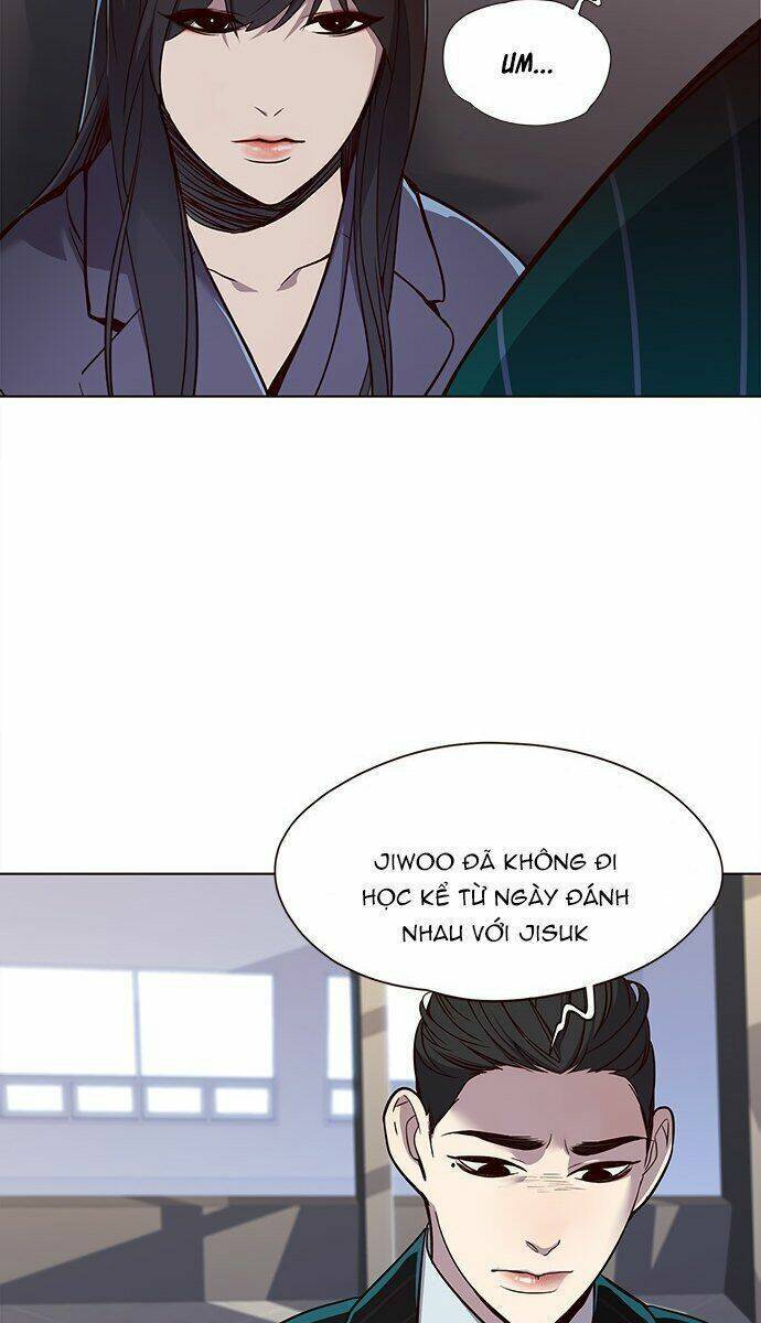 Hóa thân thành mèo chapter 21 - Upload bởi truyensieuhay.com