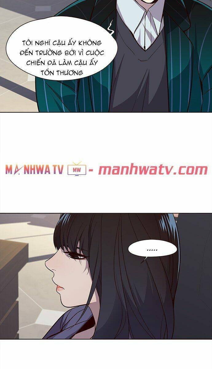 Hóa thân thành mèo chapter 21 - Upload bởi truyensieuhay.com