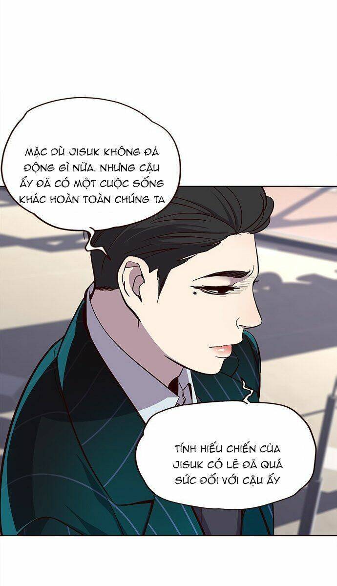 Hóa thân thành mèo chapter 21 - Upload bởi truyensieuhay.com