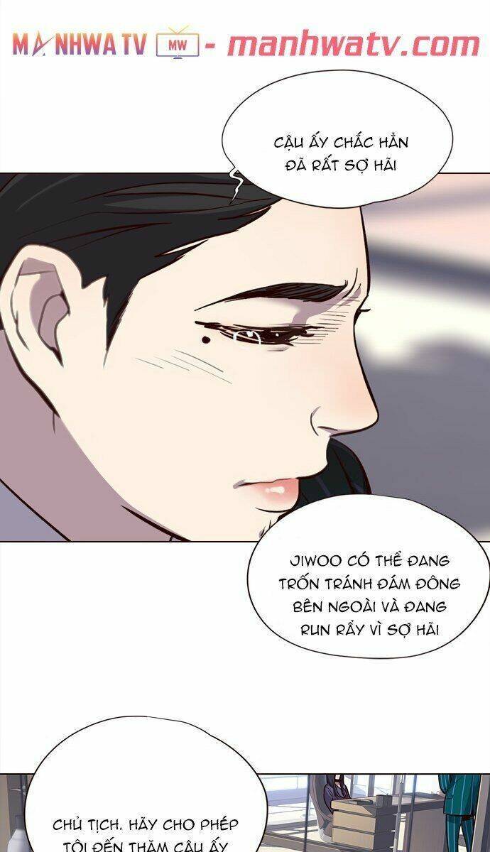 Hóa thân thành mèo chapter 21 - Upload bởi truyensieuhay.com