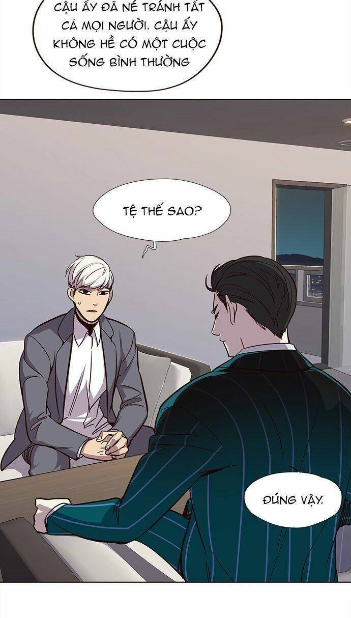 Hóa thân thành mèo chapter 21 - Upload bởi truyensieuhay.com