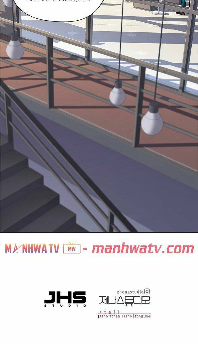 Hóa thân thành mèo chapter 21 - Upload bởi truyensieuhay.com