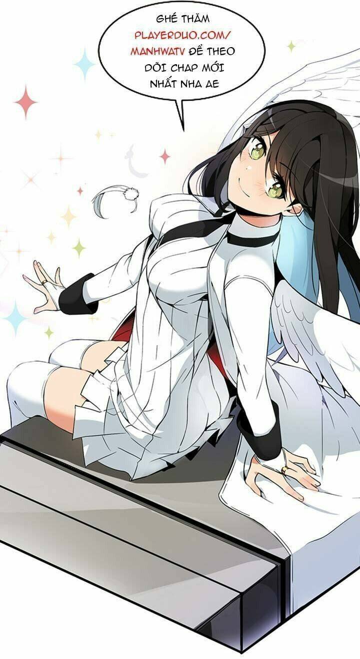 Hóa thân thành mèo chapter 21 - Upload bởi truyensieuhay.com