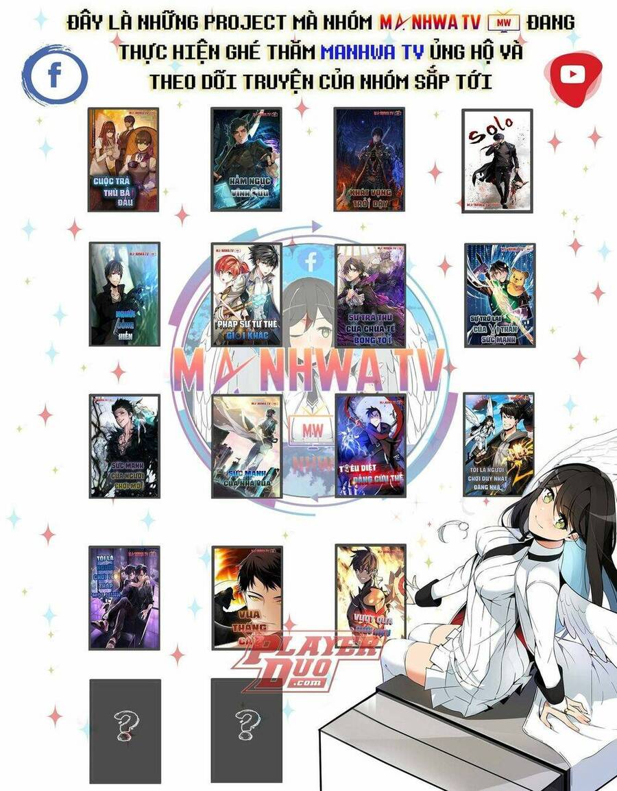 Hóa thân thành mèo chapter 21 - Upload bởi truyensieuhay.com