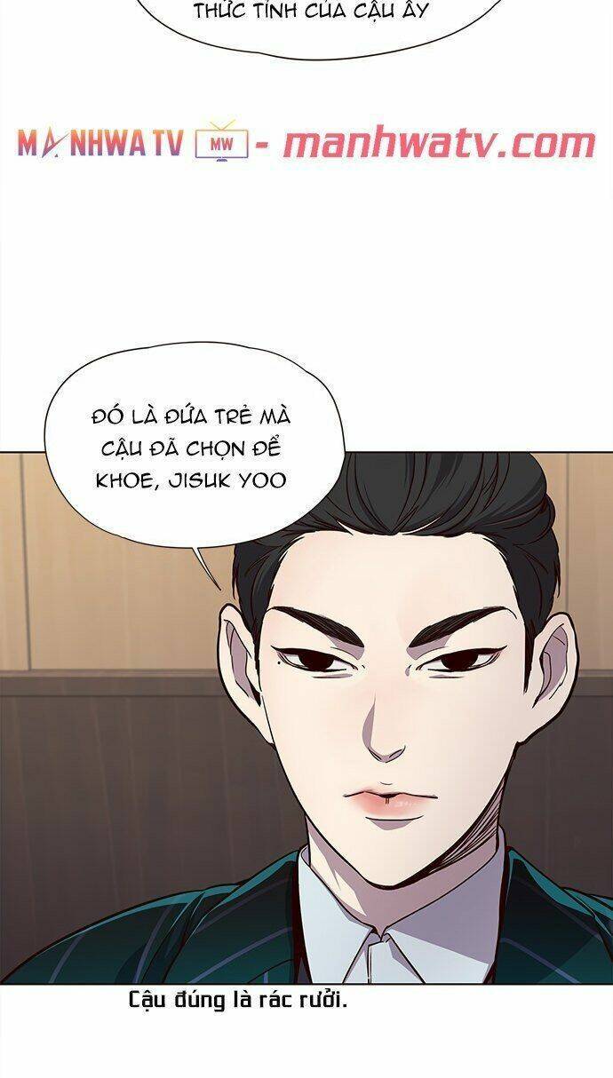Hóa thân thành mèo chapter 21 - Upload bởi truyensieuhay.com