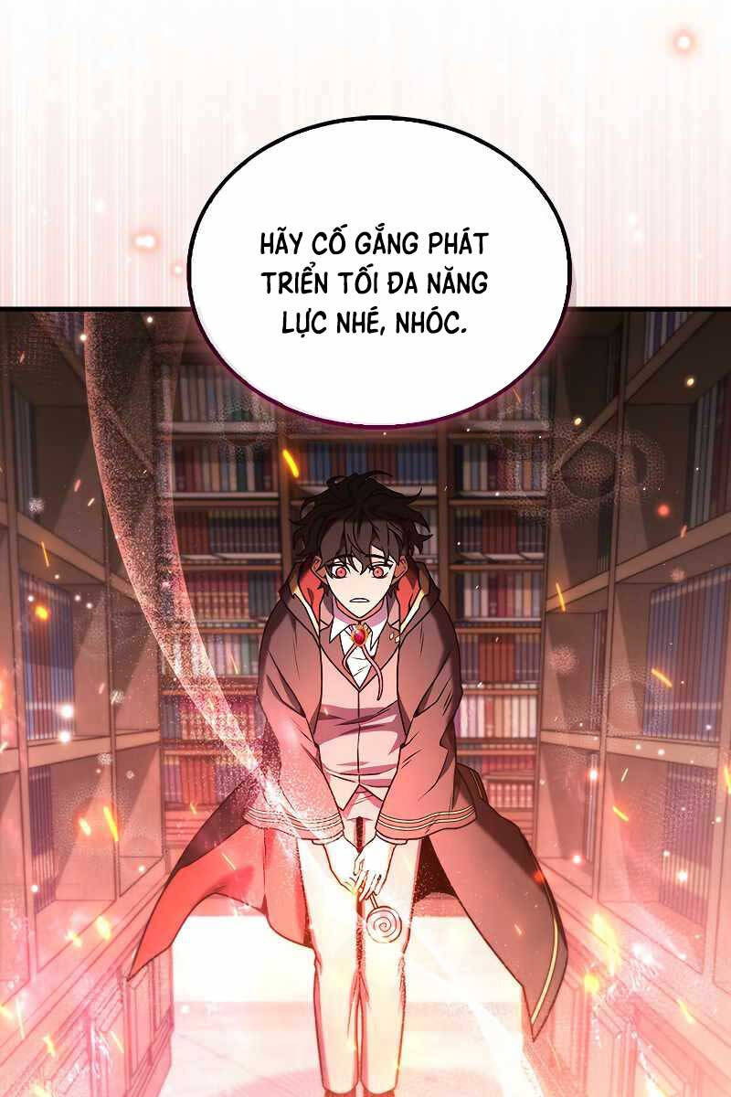 Thực long pháp sư chapter 5 - Upload bởi truyensieuhay.com