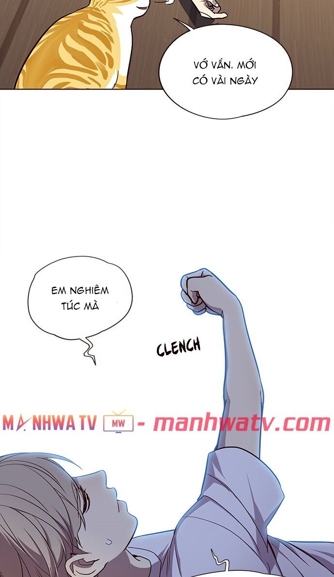 Hóa thân thành mèo chapter 22 - Upload bởi truyensieuhay.com