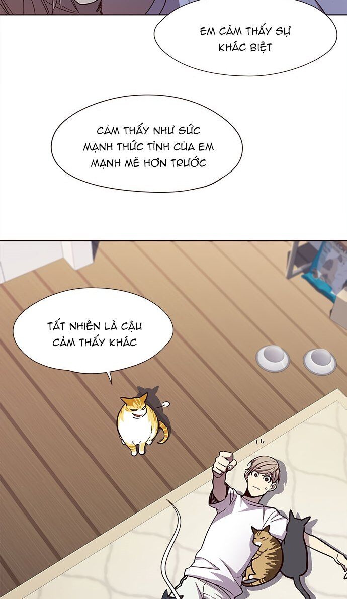 Hóa thân thành mèo chapter 22 - Upload bởi truyensieuhay.com