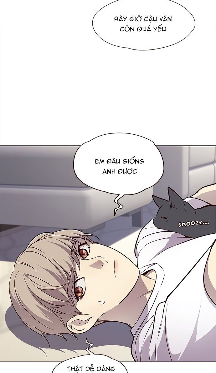 Hóa thân thành mèo chapter 22 - Upload bởi truyensieuhay.com