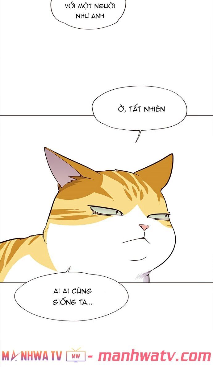 Hóa thân thành mèo chapter 22 - Upload bởi truyensieuhay.com