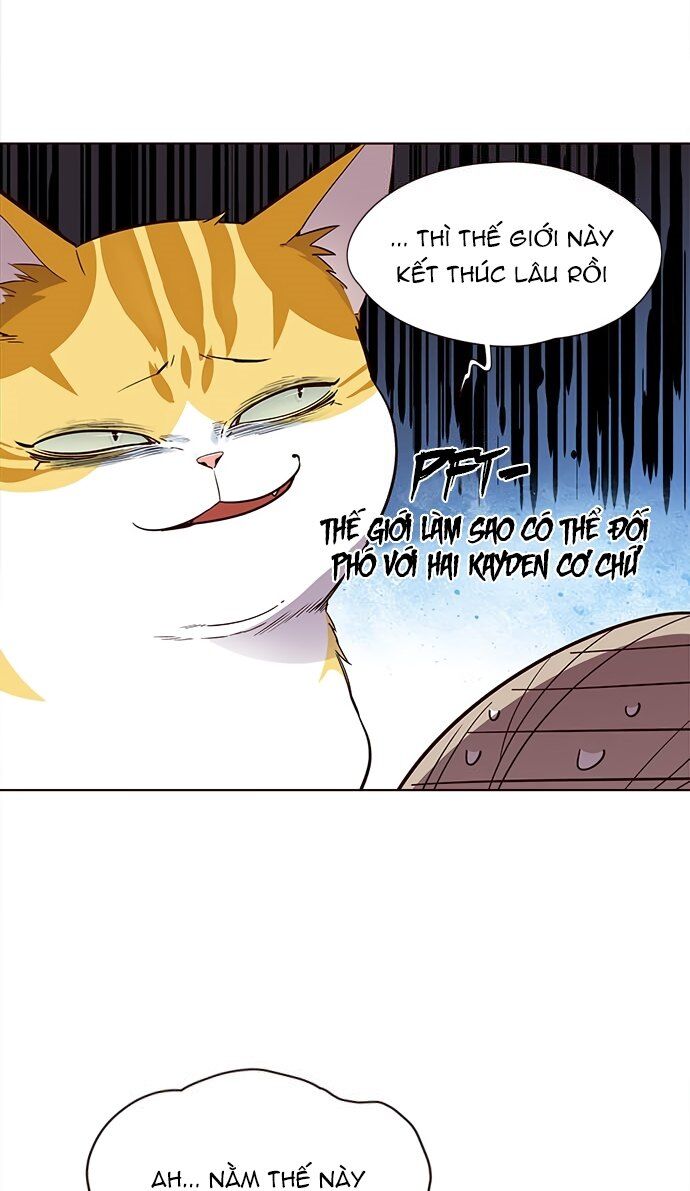 Hóa thân thành mèo chapter 22 - Upload bởi truyensieuhay.com