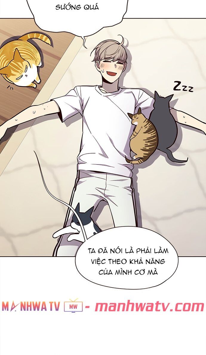 Hóa thân thành mèo chapter 22 - Upload bởi truyensieuhay.com