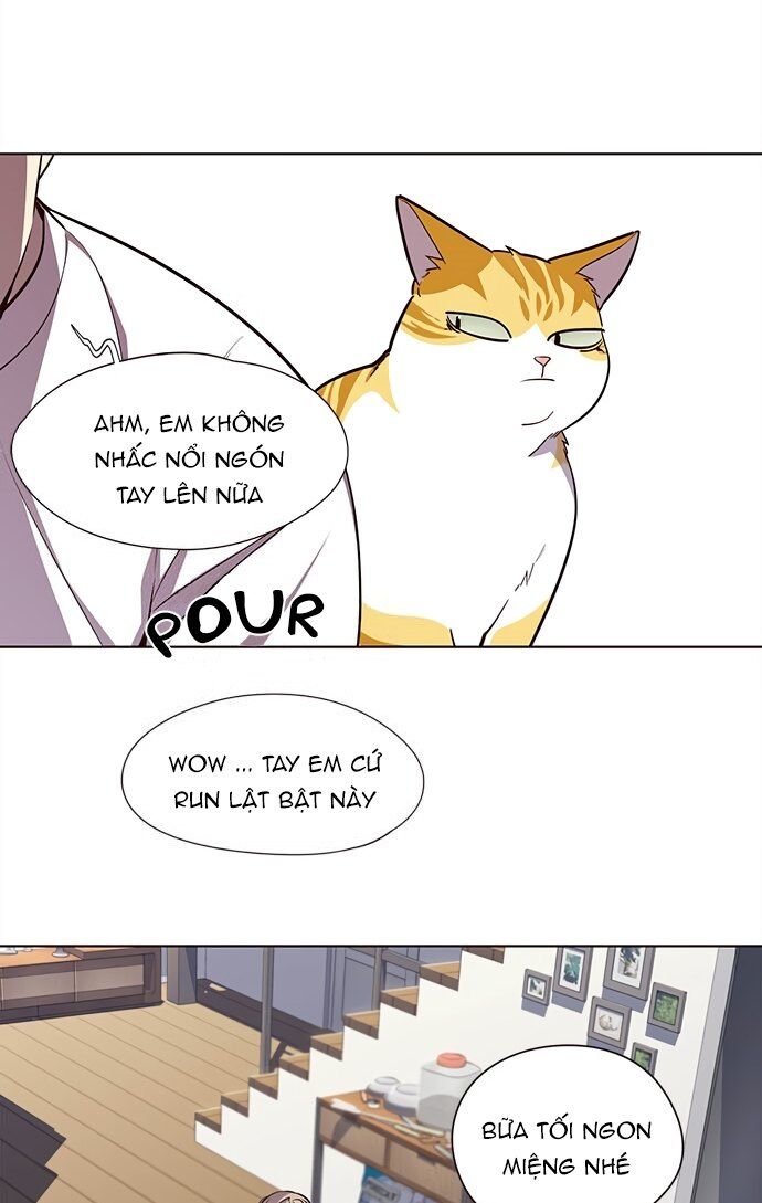 Hóa thân thành mèo chapter 22 - Upload bởi truyensieuhay.com