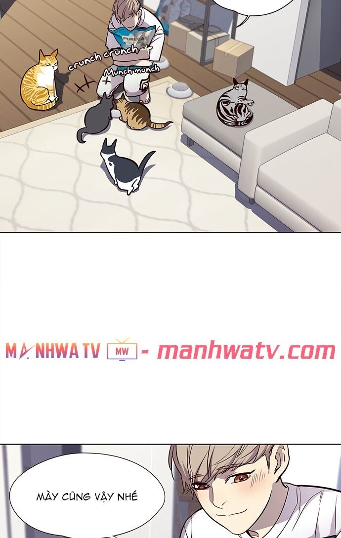 Hóa thân thành mèo chapter 22 - Upload bởi truyensieuhay.com